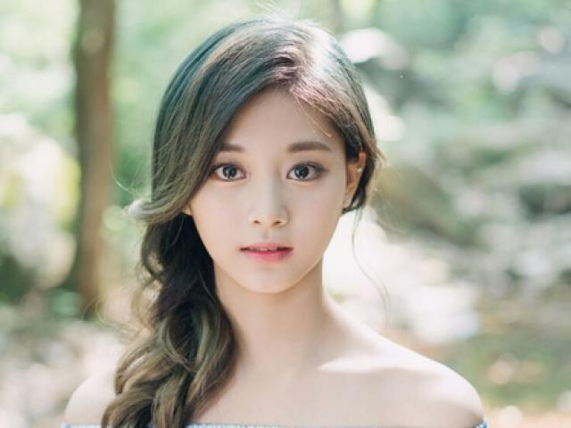 Làm đẹp - Vẻ đẹp nghiêng thành của "nữ thần nhan sắc mới xứ Hàn"