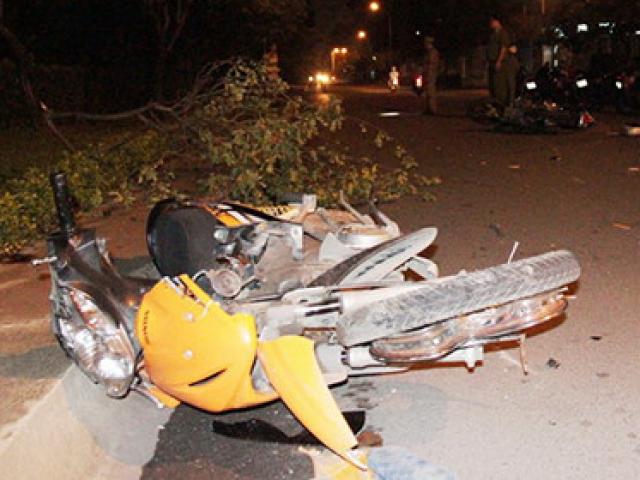 Pháp luật - Truy tìm hung thủ giết người sau va chạm giao thông