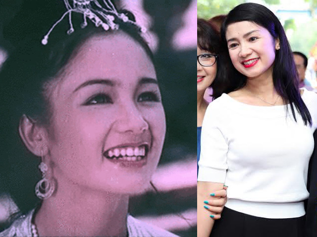 Phim - Những thước phim đắt giá của mỹ nhân "Lá ngọc cành vàng"