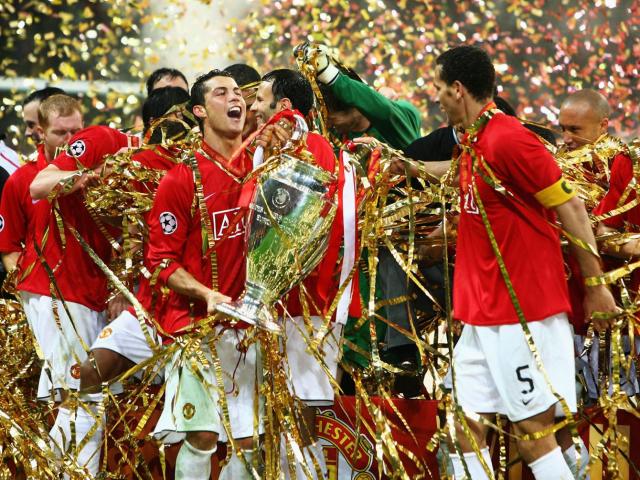 Bóng đá - Đầy ắp tiền, CLB Premier League sẽ thành Barca, Real