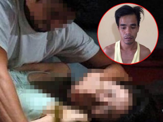 Pháp luật - Chân dung “yêu râu xanh” hiếp, chụp ảnh khỏa thân nạn nhân