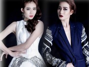 Người mẫu - Hoa hậu - Vừa bị loại khỏi Next Top Model, Kim Nhã tung ảnh chất lừ