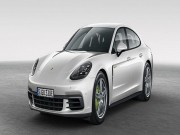 Tư vấn - Porsche Panamera E-Hybrid sẽ ra mắt tại Paris Motor Show 2016