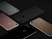 Dế sắp ra lò - Đã xác nhận thỏi pin của iPhone 7 và iPhone 7 Plus