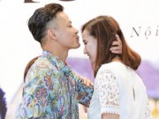 Phim - Những nụ hôn giúp Hồng Đăng trở thành &quot;nam thần&quot; màn ảnh