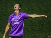 Bóng đá - Tin HOT tối 13/9: Ronaldo được thăng chức ở Real Madrid