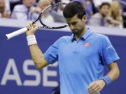 Thể thao - Djokovic &amp; nửa sau mùa giải 2016 tệ hại: Đời không như mơ