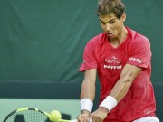 Thể thao - Tin thể thao HOT 13/9: Nadal sẵn sàng cho Davis Cup