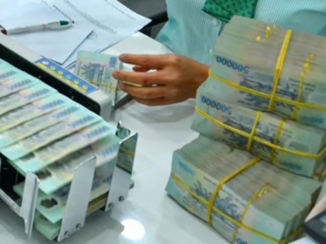 Kinh doanh - Ngân hàng thừa tiền, doanh nghiệp vẫn 'đói'