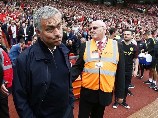 Bóng đá - Mourinho: “Ngoại hạng Anh khó có đội vô địch cúp C1”