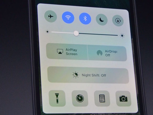 Công nghệ thông tin - "Lên đời" iOS 10: Coi chừng mất sạch dữ liệu!