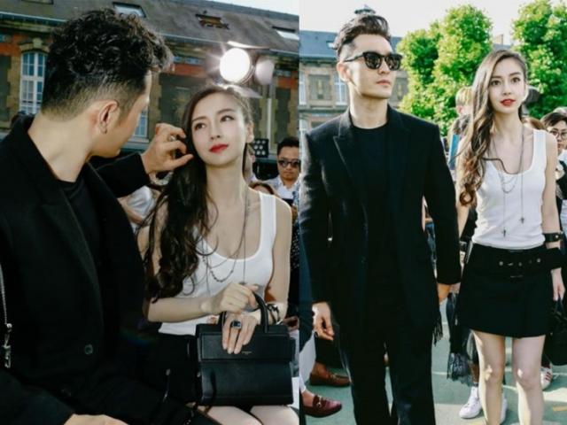 Phim - Cuộc sống vợ chồng không như mơ của Huỳnh Hiểu Minh