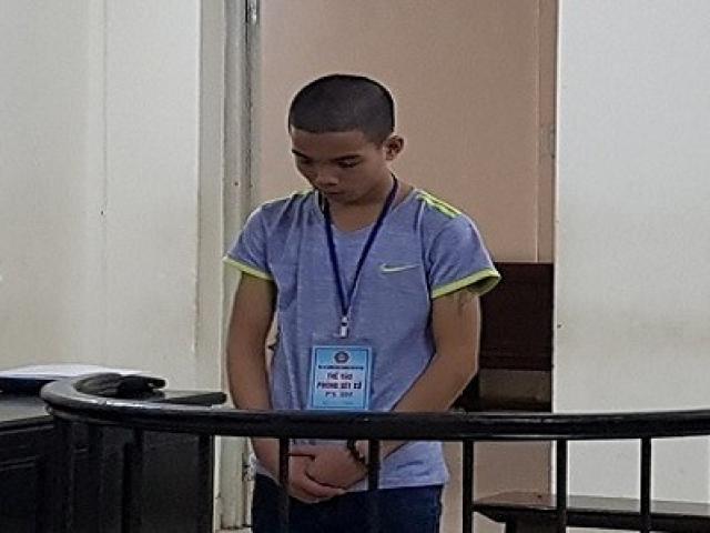 Pháp luật - Xử nhóm trộm "ma cà rồng": Sáng nằm nhà, đêm hành ác