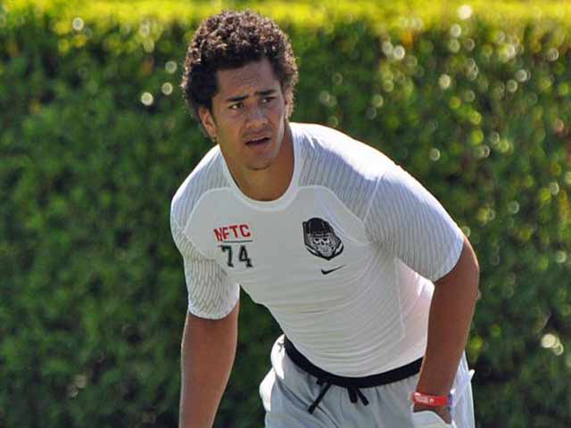 Thể thao - "Làm bậy" với gái teen, 2 VĐV sắp tàn nghiệp