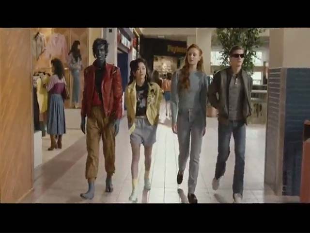 Phim - Tiết lộ clip bị cắt của dị nhân gốc Việt trong X-Men