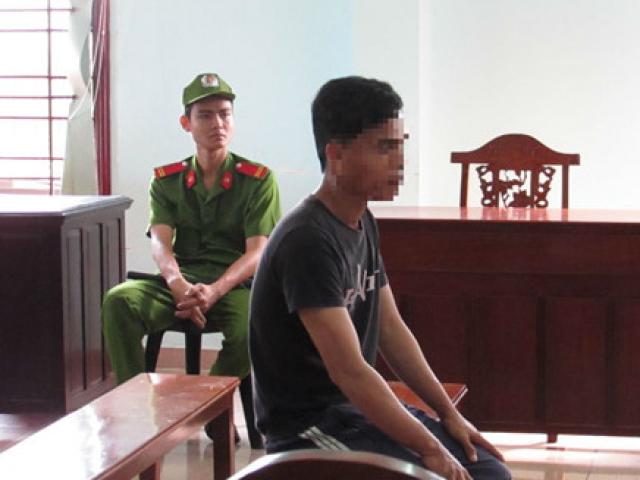 Pháp luật - Bị đi tù, còn bị người yêu nhí đòi... bồi thường "yêu"