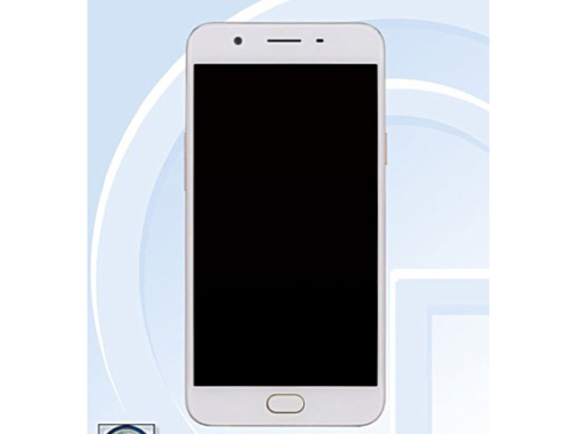 Dế sắp ra lò - Oppo A59s dùng RAM 4GB, camera trước 16MP sắp ra mắt