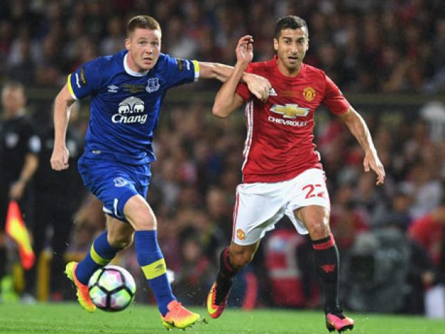 Bóng đá - MU: Mourinho bất ngờ "trảm" Rooney trận gặp Feyenoord