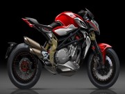 Thế giới xe - MV Agusta Brutale 1000 phiên bản 2017 &quot;lột xác&quot; phong cách