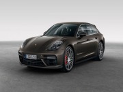 Tin tức ô tô - Porsche Panamera Sport Turismo sẽ ra mắt tại Geneva Motor Show 2017