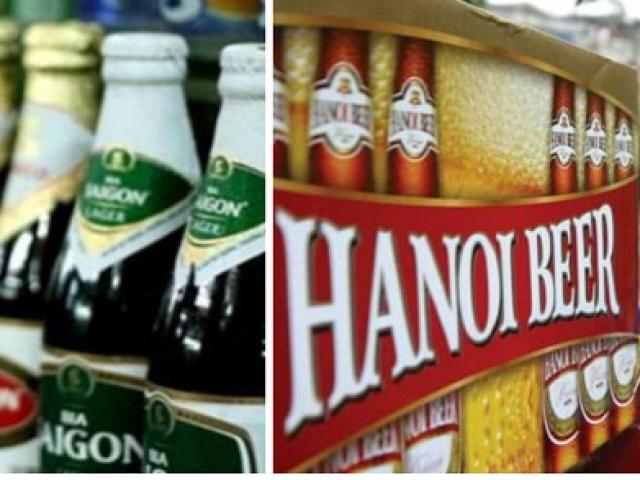 Tài chính - Bất động sản - Sabeco và Habeco sắp được rao bán với giá 2 tỉ USD