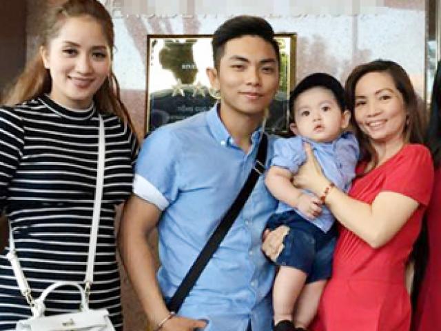 Ca nhạc - MTV - Bất ngờ mối quan hệ của Khánh Thi với bố mẹ chồng