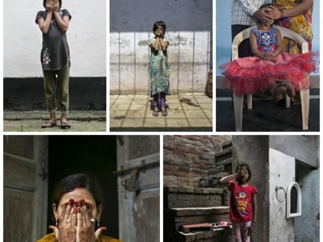 Thế giới - Chuyện kể rùng rợn của 5 cô gái Ấn Độ bị hãm hiếp