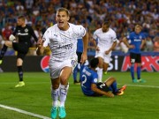 Bóng đá - Club Brugge - Leicester City: Ấn tượng cực mạnh