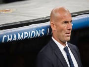 Bóng đá - Góc chiến thuật Real - Sporting: Phép thay người của Zizou