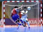 Bóng đá - Futsal Việt Nam - Paraguay: Bài học xương máu