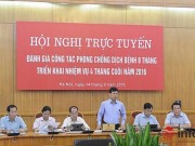 Sức khỏe đời sống - Giữa Thủ đô vẫn còn bệnh nhân tử vong do ho gà, bệnh dại