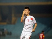 Bóng đá - Chi tiết U19 Việt Nam - U19 Philippines: Bàn đá phản bất ngờ (KT)