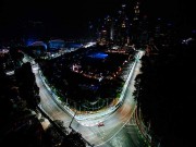 Thể thao - F1, Singapore GP: Quên đi hết để “chiến” lại từ đầu