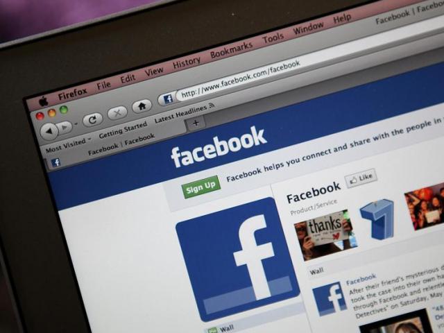 Phi thường - kỳ quặc - Con kiện bố mẹ vì đăng ảnh "dìm hàng" từ thời bé tí trên Facebook