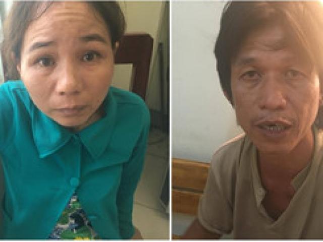 Pháp luật - Dàn cảnh đụng xe để trộm cắp tài sản