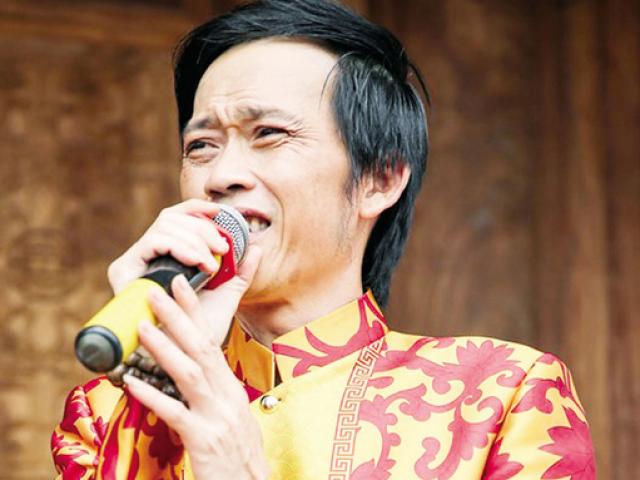 Phim - Hoài Linh: "Sức khỏe yếu vì mất ngủ gần như trắng đêm"