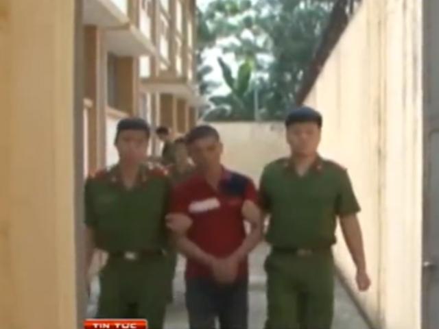 Video An ninh - Chém vợ nguy kịch vẫn dọa &quot;giết chết mới thôi&quot;