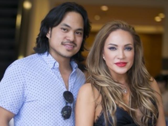 Ca nhạc - MTV - Thanh Hà tiết lộ cuộc tình với "phi công" kém 11 tuổi