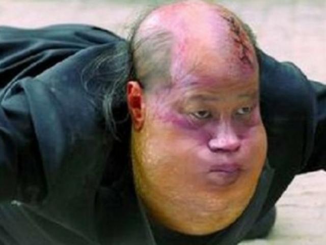 Đời sống Showbiz - Cuộc sống khốn khổ của vua võ thuật "Tuyệt đỉnh Kung Fu"