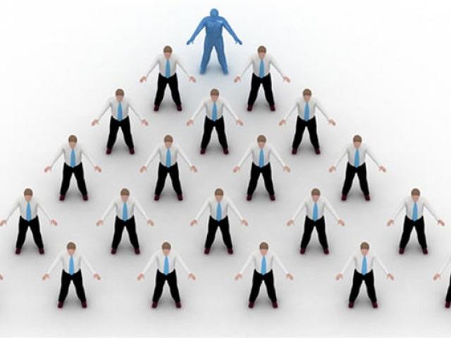 Thị trường - Tiêu dùng - Thêm một công ty đa cấp chấm dứt hoạt động