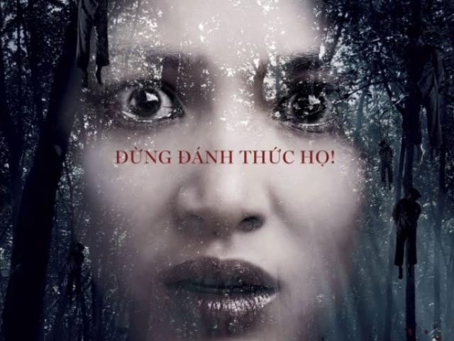 Phim - "Cô hầu gái" - làm phim kinh dị kiểu Tây