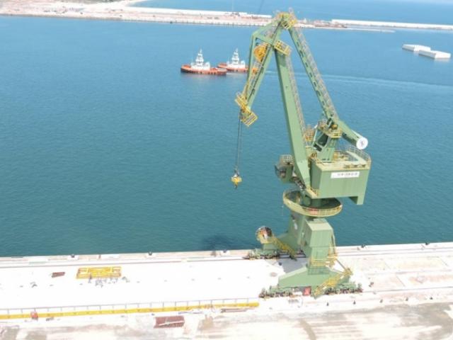 Tin tức trong ngày - Formosa nhập 60 tấn bùn nhôm bô xit từ Trung Quốc