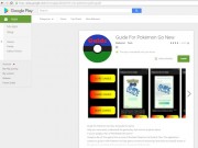 Công nghệ thông tin - Nửa triệu lượt tải phần mềm độc hại &quot;đội lốt&quot; Pokémon GO