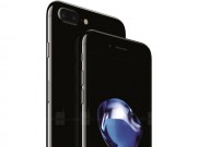 Thời trang Hi-tech - Công bố giá bán iPhone 7 và iPhone 7 Plus tại Ấn Độ