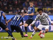 Bóng đá - Trước vòng 4 Serie A: Inter và áp lực đại chiến Juventus