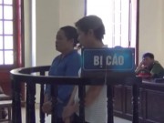 Video An ninh - Hai bà trùm giấu ma túy vào “vùng kín” đi bán