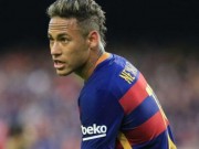 Bóng đá - Tin HOT tối 16/9: Neymar muốn sửa luật FIFA