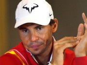 Thể thao - Tin thể thao HOT 16/9: Nadal rút lui khỏi Davis Cup