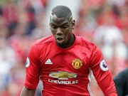 Bóng đá - MU: Pogba 100 triệu bảng hay “đứa trẻ trong sân trường”