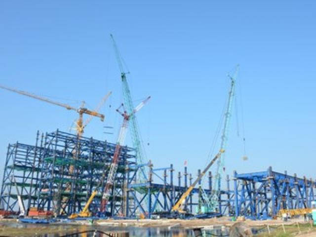 Tài chính - Bất động sản - Giải mã PVC sa lầy trong thua lỗ